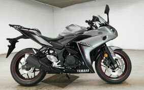 YAMAHA YZF-R25 RG10J