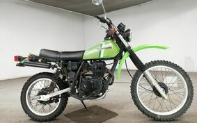 KAWASAKI KL250 KL250A