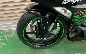 KAWASAKI NINJA ZX 25 R KRT ED ZX250E