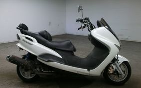 YAMAHA MAJESTY 125 5CA