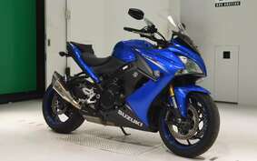 SUZUKI GSX-S1000F 2015 GT79A