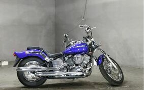 YAMAHA DRAGSTAR 400 2004 VH01J