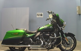 HARLEY FLHXSE 1800CVO 2011 PZ8