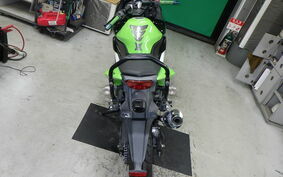 KAWASAKI NINJA 250R EX250K