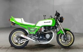 KAWASAKI Z400 GP 1982 KZ400M