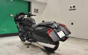 BMW K1600B 2017 0F51