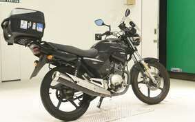 YAMAHA YBR125