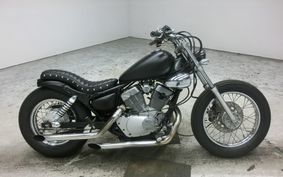 YAMAHA VIRAGO 250 1996 3DM