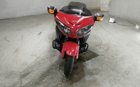 HONDA GL 1800 GOLD WING F6B 2013 SC68