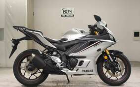 YAMAHA YZF-R25 A RG43J