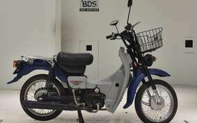 SUZUKI BIRDIE 50 E BA42A