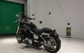 KAWASAKI VULCAN 1500 MEAN STREAK 2002 VNT50P