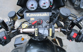 KAWASAKI ZRX1200 DAEG 2009 ZRT20D