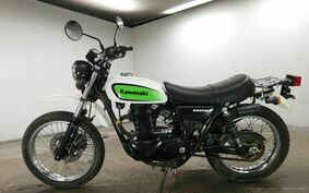 KAWASAKI 250TR BJ250F