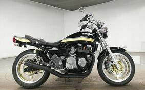 KAWASAKI ZEPHYR 400 1991 ZR400C