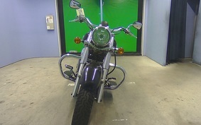 KAWASAKI VULCAN 900 CLASSIC 2008 VN900B