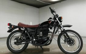 KAWASAKI 250TR BJ250F