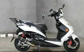 YAMAHA CYGNUS 125 X SR SE44J