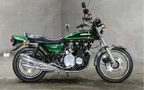 KAWASAKI Z750 	D 1979 KZ750D