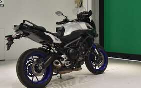 YAMAHA MT-09 Tracer 2015 RN36J