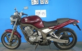 YAMAHA SRX600 Gen.4 1990 3SX