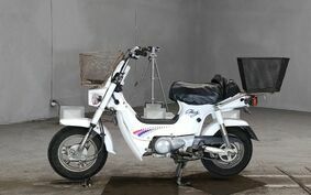 HONDA CHALY 50 CF50