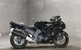 KAWASAKI ZX 1400 NINJA R 2012 ZXT40E