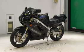 KAWASAKI ZXR250 ZX250A