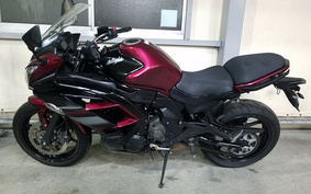 KAWASAKI Ninja 400 ABS SE 2016 EX400E