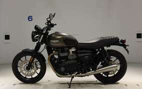 TRIUMPH SPEED TWIN 900 2022