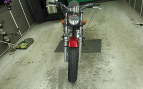 HONDA FTR223 MC34