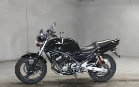 KAWASAKI BALIUS 250 Gen.2 ZR250B