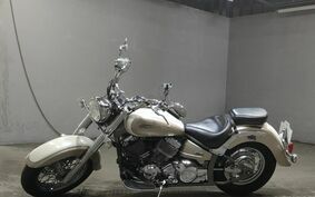 YAMAHA DRAGSTAR 400 CLASSIC 2009 VH01J