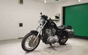 HARLEY XL883I 2008