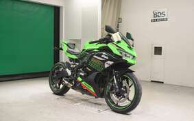 KAWASAKI ZX-25R ZX250E