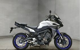 YAMAHA MT-09 Tracer 2015 RN36J