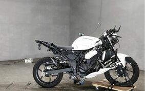 KAWASAKI NINJA 250R EX250K