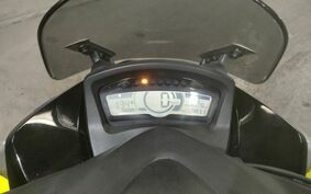 YAMAHA TRICITY 125 SEC1J