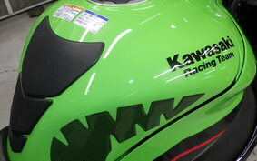 KAWASAKI ZX 10 NINJA ABS 2022 ZXT02L