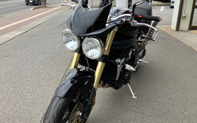 TRIUMPH SPEED TRIPLE 2007 TE5855