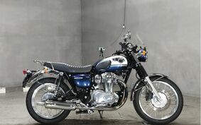 KAWASAKI W800 2016 EJ800A