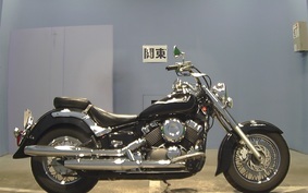 YAMAHA DRAGSTAR 400 CLASSIC 2006 VH01J