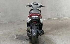 YAMAHA CYGNUS 125 X SR SE44J