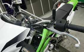 KAWASAKI KLX230 LX230A