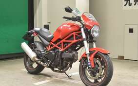 DUCATI MONSTER 400 2007 M407A