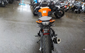 KTM 390 DUKE 2023 JPJ40