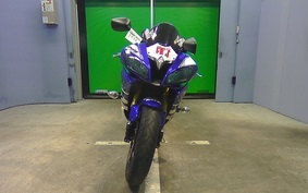 YAMAHA YZF-R6 2010 RJ16