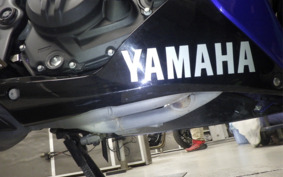 YAMAHA YZF-R25 A RG43J