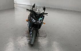 YAMAHA FZ FAZER FEATHER 2008 RN21J