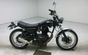 KAWASAKI 250TR 2002 BJ250F